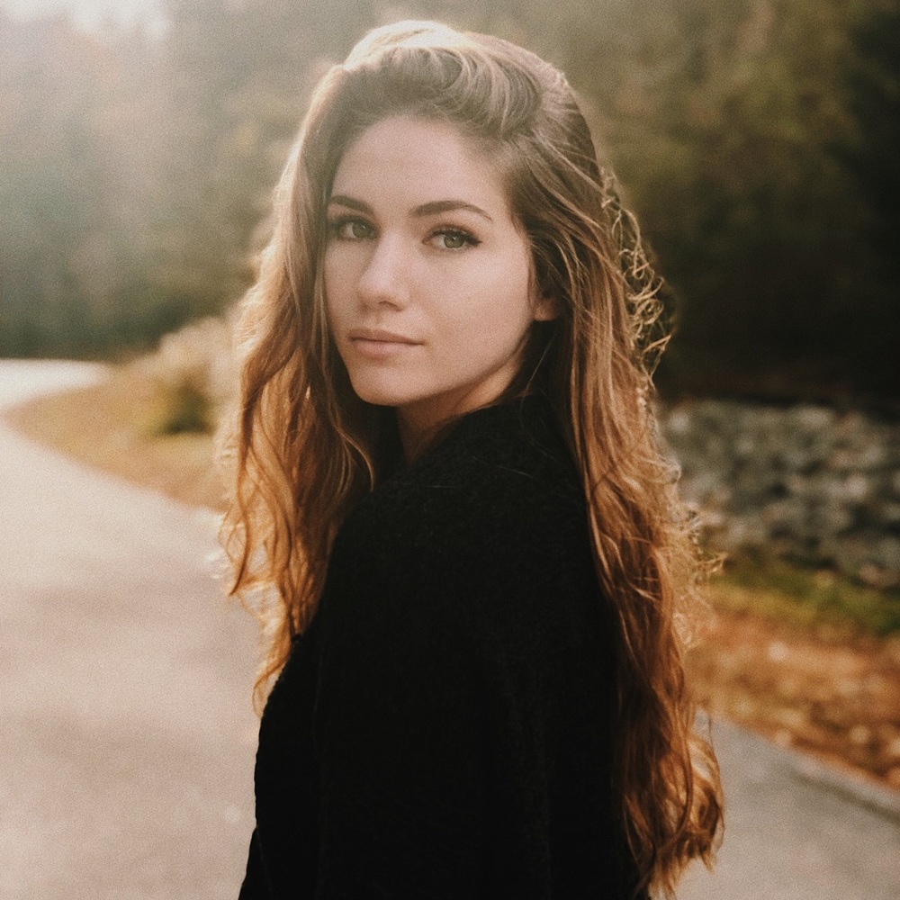 Meet your Posher, Savannah